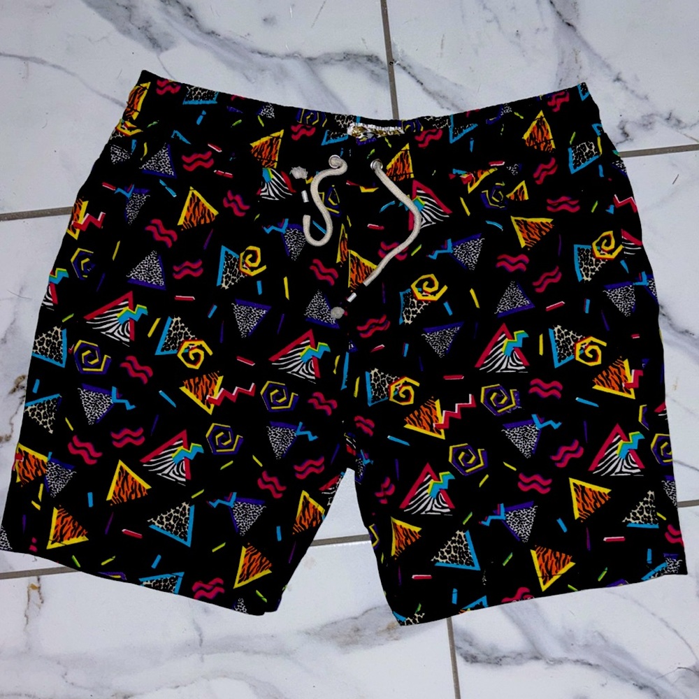 Fresh prince of belaire stretch twill
